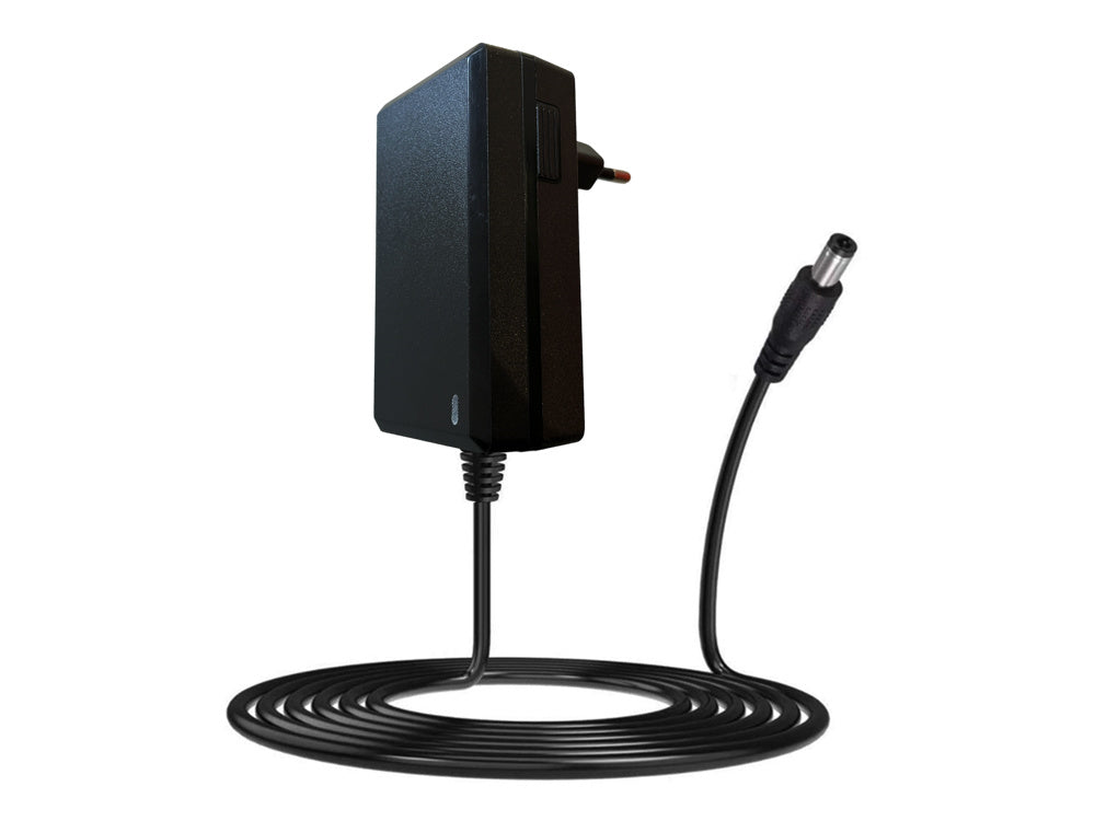 Carregador de 24 volts 1000mA